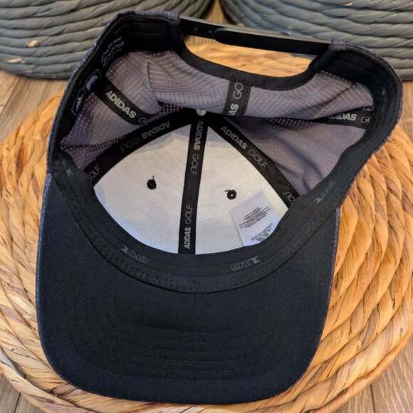 NWT Men ADIDAS Golf Ball Cap - Picture 5 of 6